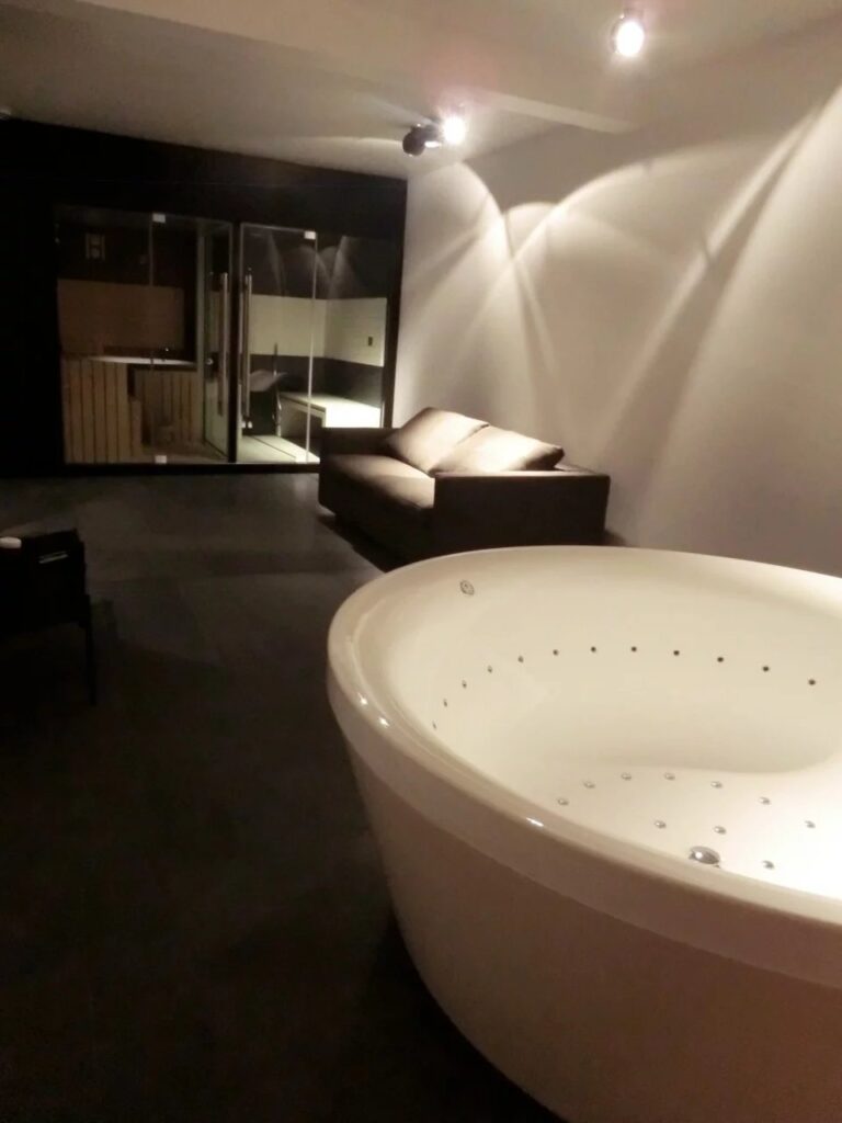 Villa contemporaine à Vésenaz