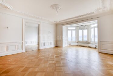 Appartement d'exception