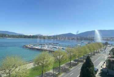 Appartement d'exception
