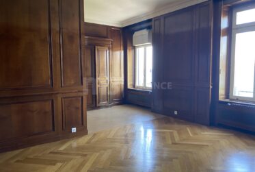 Appartement d'exception