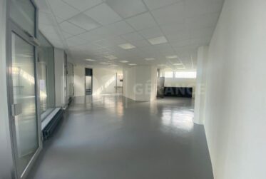 Belle arcade de 132 m2