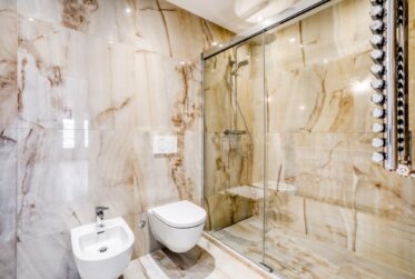 Appartement d'exception