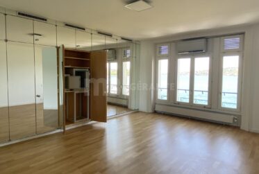 Appartement d'exception