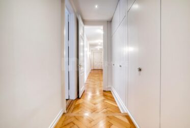 Appartement d'exception