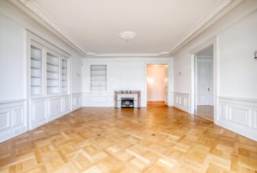 Appartement d'exception