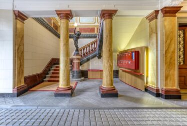 Appartement d'exception