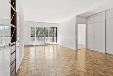 Appartement - résidence de standing avec piscine sur le toit