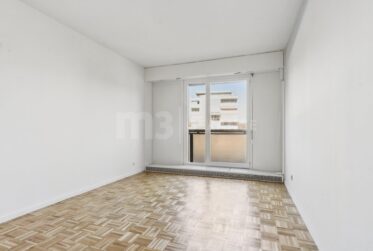 Appartement - résidence de standing avec piscine sur le toit