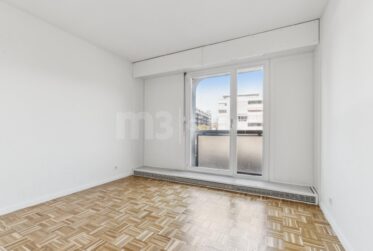 Appartement - résidence de standing avec piscine sur le toit