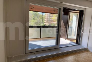 Appartement - résidence de standing avec piscine sur le toit