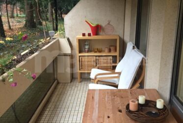 7 Rooms Flat