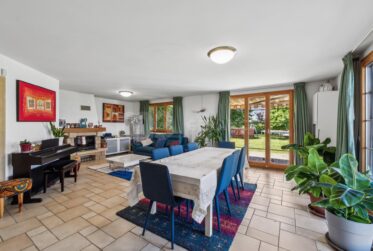 Charmante maison dans un écrin de verdure et de calme