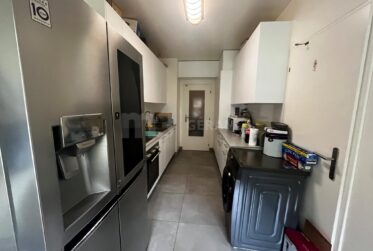 7 Rooms Flat