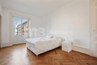 4.5 Rooms Flat