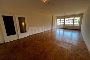 4 Rooms Flat