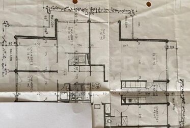 7 Rooms Flat