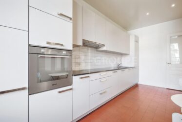 4.5 Rooms Flat