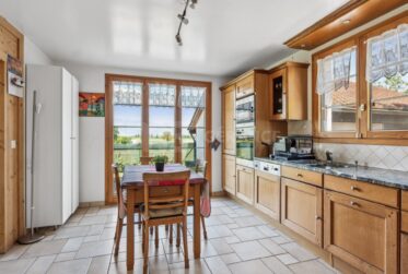 Charmante maison dans un écrin de verdure et de calme