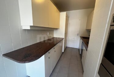 4 Rooms Flat
