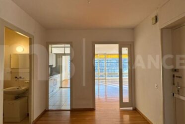 4 Rooms Flat