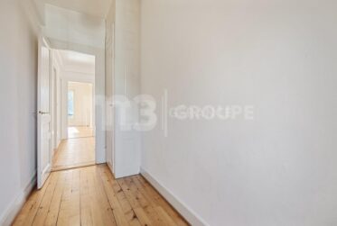 4.5 Rooms Flat