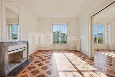 4.5 Rooms Flat