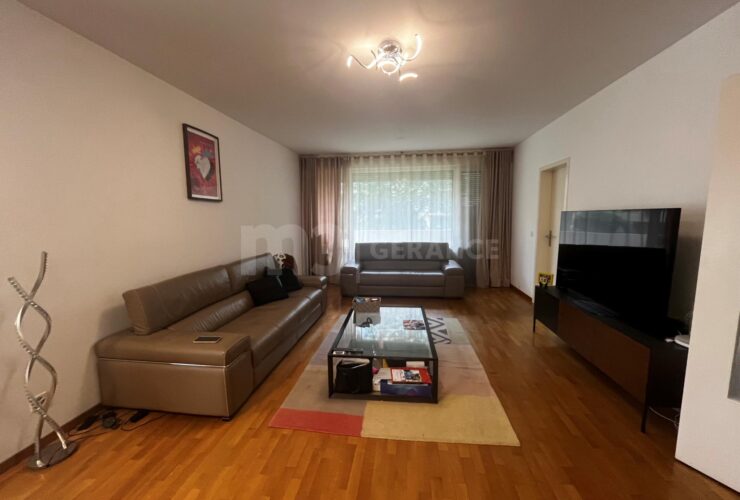 7 Rooms Flat