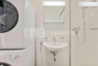 4.5 Rooms Flat