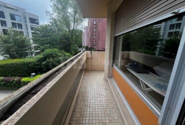 7 Rooms Flat
