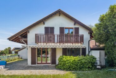 Charmante maison dans un écrin de verdure et de calme