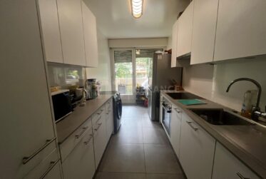 7 Rooms Flat