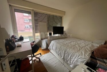 7 Rooms Flat