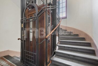 4.5 Rooms Flat