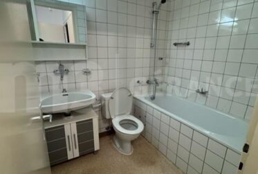 4 Rooms Flat