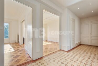 4.5 Rooms Flat