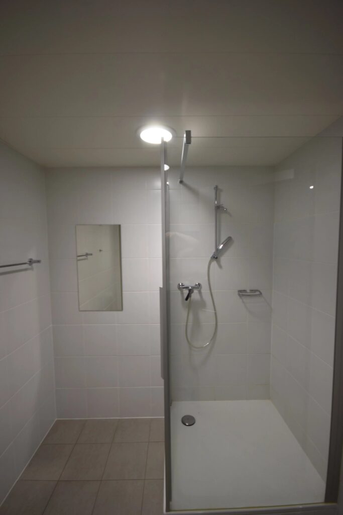 Surface de bureaux à louer de 687 m² – ARCENTER – Vernier