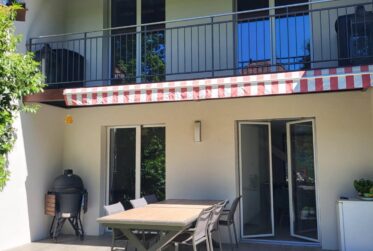 Charmante villa dans un quartier résidentiel et calme proche de Carouge