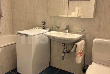 Appartement de 5 pièces au 2ème étage