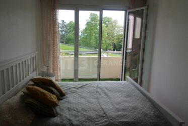 Appartement de 5 pièces au 2ème étage