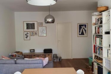 Spacieux 4 pièces au 3ème étage