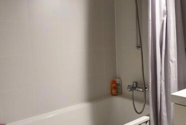 Spacieux 4 pièces au 3ème étage