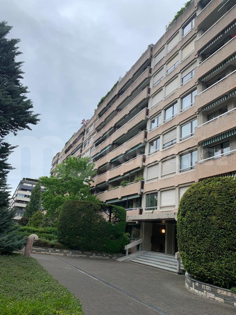 3.5 Rooms Flat