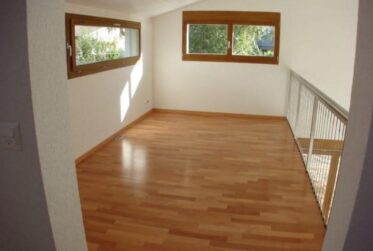 Charmante villa dans un quartier résidentiel et calme proche de Carouge