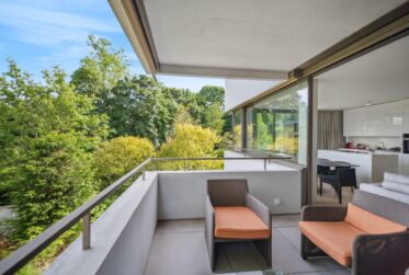 Appartement de standing à Vandœuvres