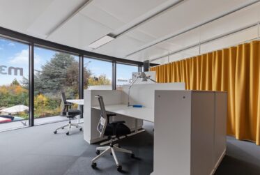À LOUER – Bureaux modulables de 2'759 m² au cœur de l’ARCENTER | Vernier