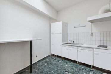 Belle arcade de 190 m2