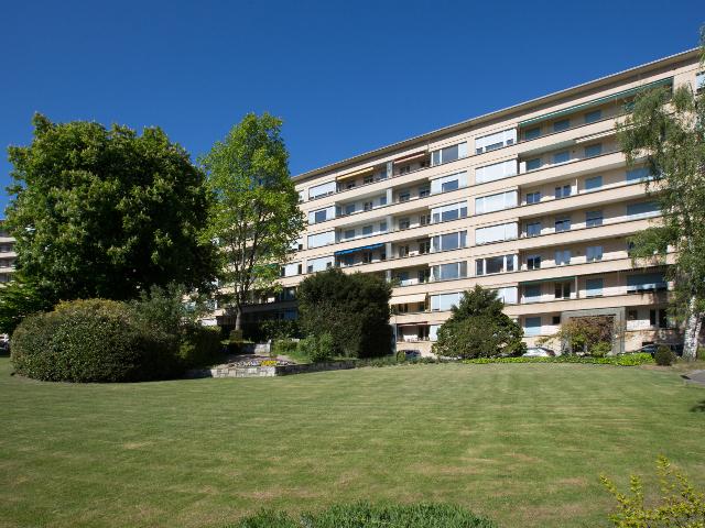 Car park, Underground parking garage