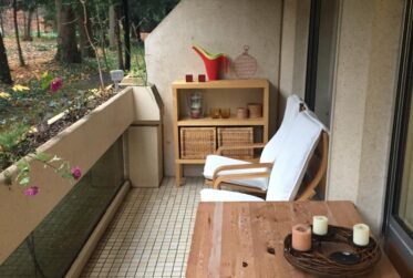 7 Rooms Flat