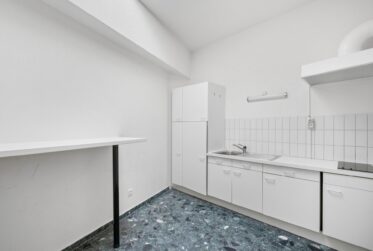 Belle arcade de 190 m2