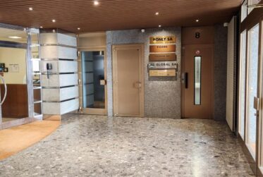Bureaux à louer – env. 75 m² – Quartier Eaux-Vives, Genève